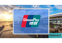 UnionPay International Enhances European Airport...