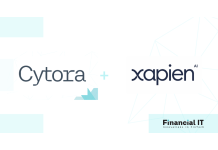 Cytora And Xapien Partner To Bring Rapid, Automated Due Diligence To Commercial Insurers