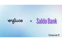 Enfuce Launches Saldo Bank’s First Payment Card...