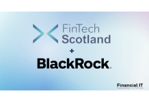 BlackRock Joins FinTech Scotland Supporting Fintech...