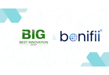 Best Innovation Group and Bonifii Announce Joint Development of FIVEGPT