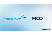 TransUnion and FICO Partner to Introduce...
