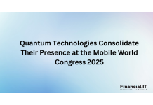 Quantum Technologies Consolidate Their Presence at the...