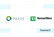 TD Securities Selects Paxos Settlement Service for...