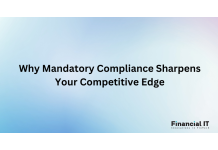 Why Mandatory Compliance Sharpens Your Competitive Edge