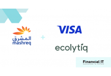 Mashreq Partners with Visa and ecolytiq to Unveil MENA-first Personal Banking Platform Offering Carbon Emissions Insights