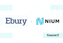Ebury and Nium Expand Partnership to Power Cross-border Payments in Brazil