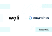 Woli Partners with Paynetics to Empower Financial...