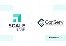 Scale Bank Partners with Corserv to Launch Comprehensive Credit Card Program