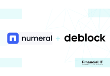 Fintech Deblock Chooses Numeral to Manage SEPA Payments Like a Bank