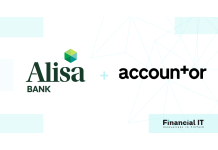 Alisa Bank and Accountor Introduce a New Type of Business Bank Account