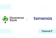 Canada’s Haventree Bank Selects Temenos to Scale...
