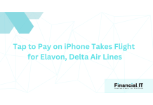 Tap to Pay on iPhone Takes Flight for Elavon, Delta...