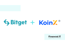 Bitget Collaborates with KoinX to Simplify Crypto Tax Reporting for Traders