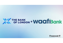 Waafi Bank Selects the Bank of London as Its UK...