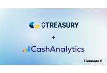 GTreasury Advances FinTech Offerings with...