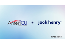 AmeriCU Credit Union Leverages Jack Henry to Fuel...