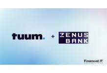 Zenus Bank Partners with Tuum to Launch Global Banking...