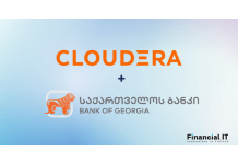 Cloudera Partners with the Bank of Georgia to Drive Data-Driven Product Development
