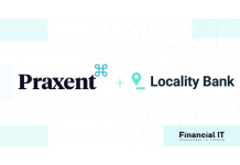 Locality Bank Lays Foundation for Enhanced Data-Driven Customer Relationships, Supported by Praxent