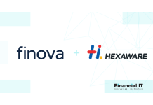 finova Announces Hexaware as First Independent Implementation Partner Offering Clients Speedier Market Rollouts and More Extensive Services