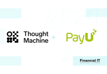 Payu's Lazypay Partners with Thought Machine to Shape The Future of Credit Solutions in India.
