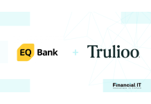 Canada’s EQ Bank Partners With Trulioo for Identity...