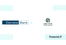 Danske Bank Invests in United Fintech and Joins Board to Digitally Support its Forward ’28 strategy
