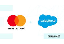 Mastercard and Salesforce Announce New Integration to...