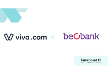 Viva.com Partners with Belgian Beobank, Expanding Its European Synergies as an Acquirer Partner of Choice