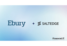 Ebury Partners with Salt Edge to Expand Its Open...