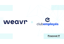 Club Employés and Weavr Collaborate to Provide...