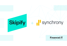 Skipify and Synchrony Enter into Strategic Partnership to Simplify and Enhance Online Checkout