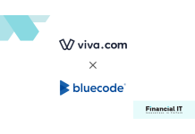 Bluecode Partners with Viva.com to Offer QR Payments in Europe