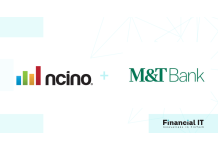 M&T Bank Expands Use of nCino with Adoption of...