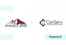 Pinnacle Bank Partners with CorServ to Implement a Modern Credit Card Program for Commercial, Business, and Consumer Customers