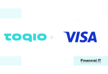 Toqio and Visa Partner to Offer Payment Solutions to...