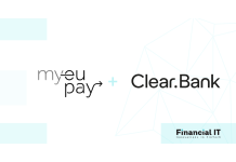 My EU Pay Selects ClearBank to Expand Its Client...