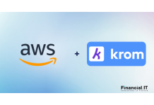 Krom Bank Leverages AWS Cloud to Accelerate Digital...