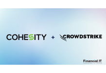 Cohesity Expands Partnership with CrowdStrike to...