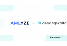 "Viena Saskaita" Strengthens Money Laundering Prevention with AMLYZE Solutions