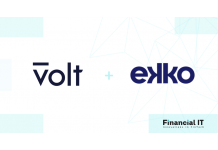 Volt and ekko Partner to Help Consumers Remove Plastic from Ocean, Tracking Impact in Real-time