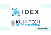 IDEX Biometrics and KL HI-TECH to Launch Biometric...