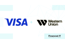 Visa and Western Union Announce Expanded Collaboration Transforming How Money Travels Cross-Border