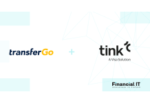 Transfergo and Tink Partner for International Money...