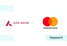 Axis Bank Collaborates with Mastercard to Launch NFC...