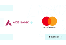 Axis Bank Collaborates with Mastercard to Launch NFC Soundbox