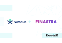 Sumsub and Finastra Partner to Strengthen Banking Industry Compliance