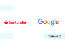 Banco Santander and Google Launch Free Artificial...