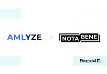 AMLYZE will Collaborate with Notabene